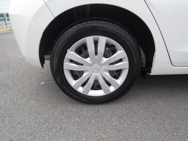 フィット ｅ：ＨＥＶホーム　元弊社元レンタカー／純正ナビゲーション／純正ドライブレコーダー前後／ホンダセンシング／スマートキー／ＥＴＣ／禁煙車／フロアマット／ドアバイザー／急アクセル制御機能／（41枚目）