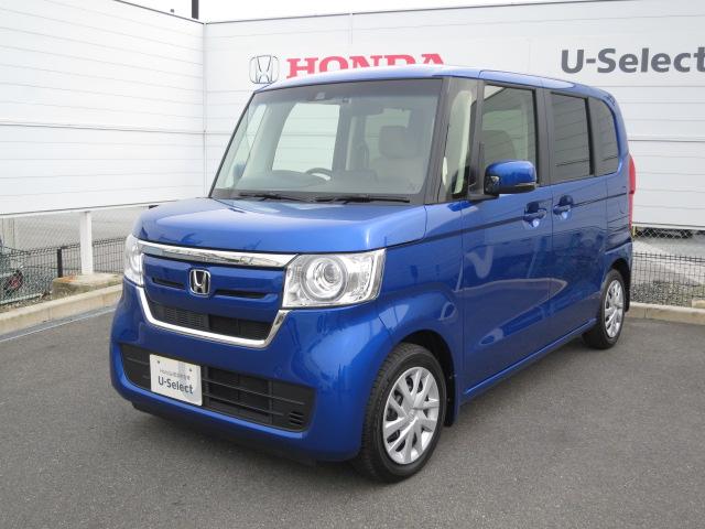 N-BOX G・EXターボホンダセンシング フルセグメモリーナビ・Fドラレコ・サイドエアバックシステム+サイドカーテンエアバック・ETC・両側パワースライドドア・助手席スーパースライドシート・バトルシフト・充電用USBジャック(10枚目)