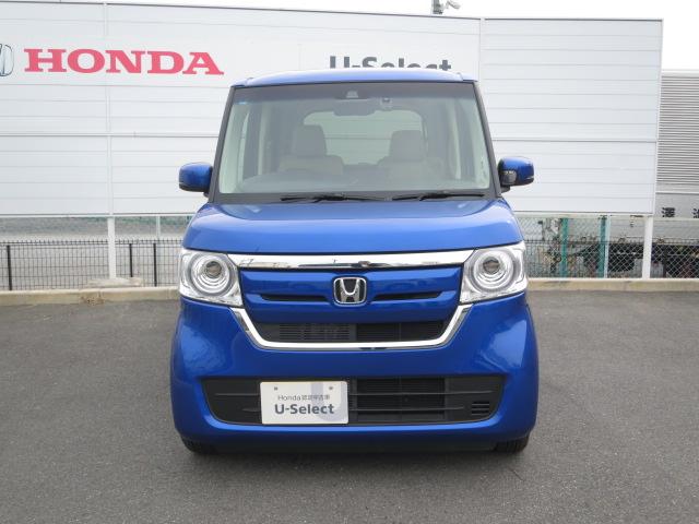 N-BOX G・EXターボホンダセンシング フルセグメモリーナビ・Fドラレコ・サイドエアバックシステム+サイドカーテンエアバック・ETC・両側パワースライドドア・助手席スーパースライドシート・バトルシフト・充電用USBジャック(11枚目)