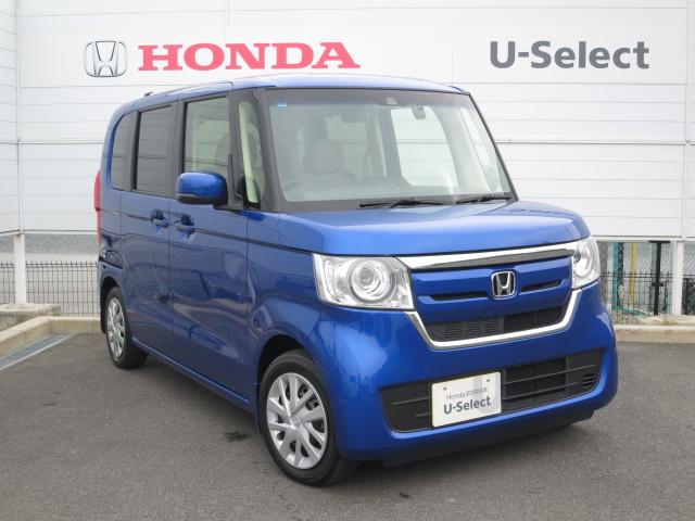 N-BOX G・EXターボホンダセンシング フルセグメモリーナビ・Fドラレコ・サイドエアバックシステム+サイドカーテンエアバック・ETC・両側パワースライドドア・助手席スーパースライドシート・バトルシフト・充電用USBジャック(12枚目)