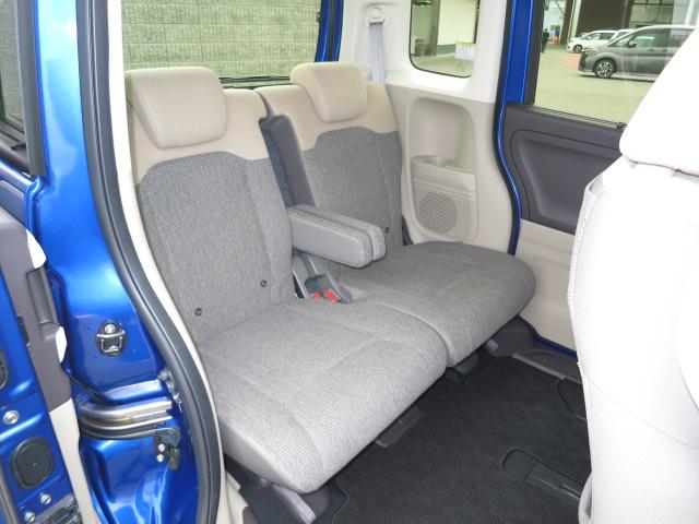 N-BOX G・EXターボホンダセンシング フルセグメモリーナビ・Fドラレコ・サイドエアバックシステム+サイドカーテンエアバック・ETC・両側パワースライドドア・助手席スーパースライドシート・バトルシフト・充電用USBジャック(41枚目)