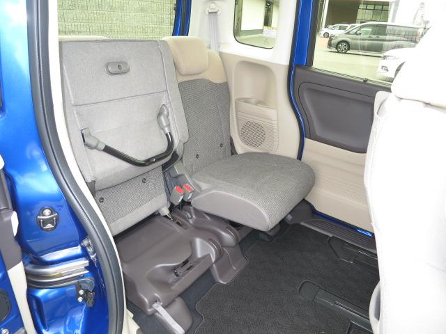 N-BOX G・EXターボホンダセンシング フルセグメモリーナビ・Fドラレコ・サイドエアバックシステム+サイドカーテンエアバック・ETC・両側パワースライドドア・助手席スーパースライドシート・バトルシフト・充電用USBジャック(42枚目)