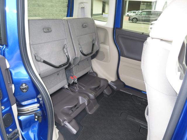 N-BOX G・EXターボホンダセンシング フルセグメモリーナビ・Fドラレコ・サイドエアバックシステム+サイドカーテンエアバック・ETC・両側パワースライドドア・助手席スーパースライドシート・バトルシフト・充電用USBジャック(43枚目)