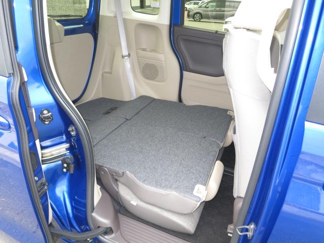 N-BOX G・EXターボホンダセンシング フルセグメモリーナビ・Fドラレコ・サイドエアバックシステム+サイドカーテンエアバック・ETC・両側パワースライドドア・助手席スーパースライドシート・バトルシフト・充電用USBジャック(45枚目)