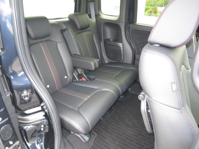 N-BOXカスタム Lターボ ホンダセンシング・フルセグメモリーナビ・前後ドラレコ・ETC・サイドエアバックシステム+サイドカーテンエアバック・両側パワースライドドア・運転席&助手席シートヒーター(39枚目)