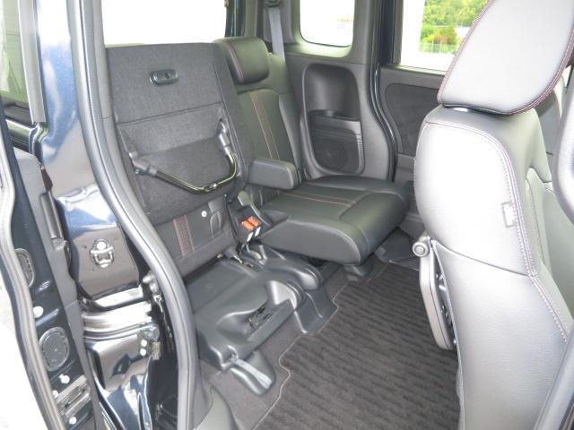 N-BOXカスタム Lターボ ホンダセンシング・フルセグメモリーナビ・前後ドラレコ・ETC・サイドエアバックシステム+サイドカーテンエアバック・両側パワースライドドア・運転席&助手席シートヒーター(40枚目)