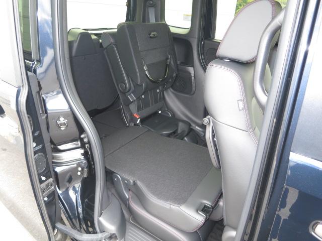 N-BOXカスタム Lターボ ホンダセンシング・フルセグメモリーナビ・前後ドラレコ・ETC・サイドエアバックシステム+サイドカーテンエアバック・両側パワースライドドア・運転席&助手席シートヒーター(42枚目)