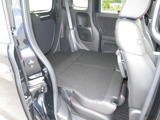 N-BOXカスタム Lターボ ホンダセンシング・フルセグメモリーナビ・前後ドラレコ・ETC・サイドエアバックシステム+サイドカーテンエアバック・両側パワースライドドア・運転席&助手席シートヒーター(43枚目)