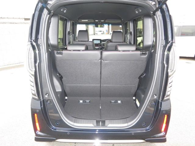 N-BOXカスタム Lターボ ホンダセンシング・フルセグメモリーナビ・前後ドラレコ・ETC・サイドエアバックシステム+サイドカーテンエアバック・両側パワースライドドア・運転席&助手席シートヒーター(44枚目)