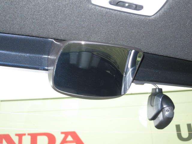 N-BOXカスタム Lターボ ホンダセンシング・フルセグメモリーナビ・前後ドラレコ・ETC・サイドエアバックシステム+サイドカーテンエアバック・両側パワースライドドア・運転席&助手席シートヒーター(47枚目)