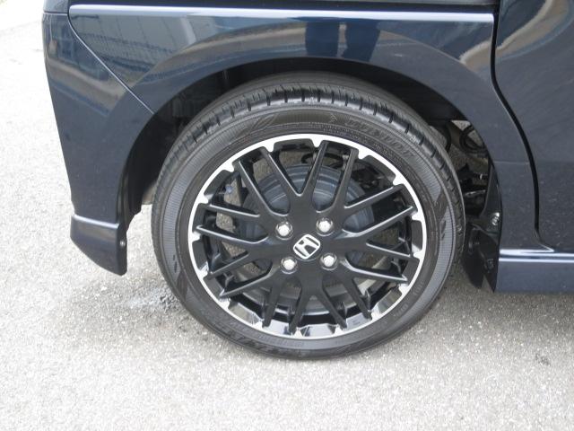 N-BOXカスタム Lターボ ホンダセンシング・フルセグメモリーナビ・前後ドラレコ・ETC・サイドエアバックシステム+サイドカーテンエアバック・両側パワースライドドア・運転席&助手席シートヒーター(53枚目)