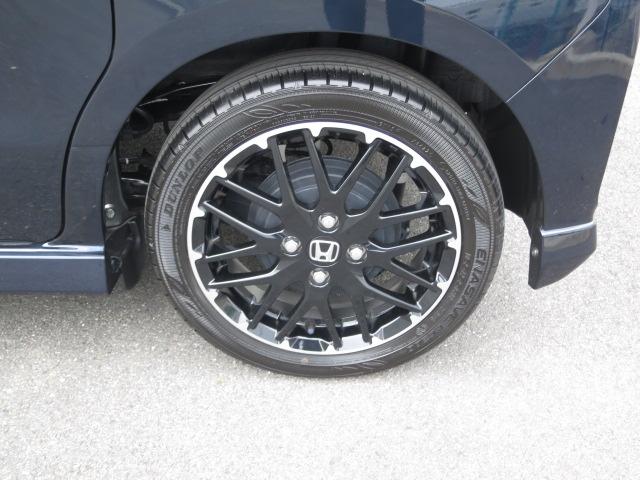 N-BOXカスタム Lターボ ホンダセンシング・フルセグメモリーナビ・前後ドラレコ・ETC・サイドエアバックシステム+サイドカーテンエアバック・両側パワースライドドア・運転席&助手席シートヒーター(54枚目)