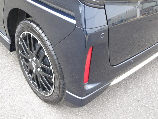 N-BOXカスタム Lターボ ホンダセンシング・フルセグメモリーナビ・前後ドラレコ・ETC・サイドエアバックシステム+サイドカーテンエアバック・両側パワースライドドア・運転席&助手席シートヒーター(59枚目)