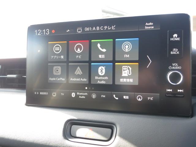 ヴェゼル ｅ：ＨＥＶＺ　ホンダセンシング、ＥＴＣ２，０、前後ドラレコ、シートヒーター、ステアリングヒーター、パワーテールゲート、後席用ＵＳＢチャージャー（Ｔｙｐｅ－Ｃ／２個付）（6枚目）