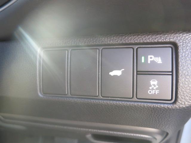 ヴェゼル ｅ：ＨＥＶＺ　ホンダセンシング、ＥＴＣ２，０、前後ドラレコ、シートヒーター、ステアリングヒーター、パワーテールゲート、後席用ＵＳＢチャージャー（Ｔｙｐｅ－Ｃ／２個付）（32枚目）