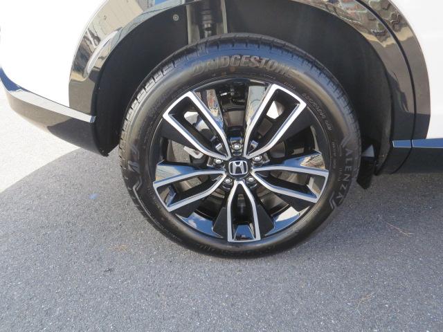 ヴェゼル ｅ：ＨＥＶＺ　ホンダセンシング、ＥＴＣ２，０、前後ドラレコ、シートヒーター、ステアリングヒーター、パワーテールゲート、後席用ＵＳＢチャージャー（Ｔｙｐｅ－Ｃ／２個付）（49枚目）