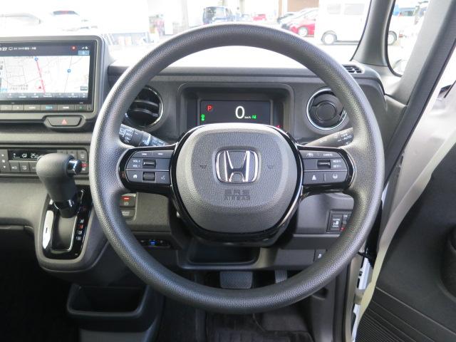 Ｎ－ＢＯＸカスタム ベースグレード　ホンダセンシング・フルセグメモリーナビ・前後ドラレコ・ＥＴＣ・運転席＆助手席シートヒーター・両側パワースライドドア・サイドエアバックシステム＋サイドカーテンエアバック・急アクセル制御機能（23枚目）