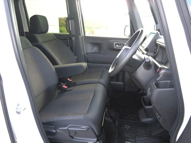 Ｎ－ＢＯＸカスタム ベースグレード　ホンダセンシング・フルセグメモリーナビ・前後ドラレコ・ＥＴＣ・運転席＆助手席シートヒーター・両側パワースライドドア・サイドエアバックシステム＋サイドカーテンエアバック・急アクセル制御機能（28枚目）