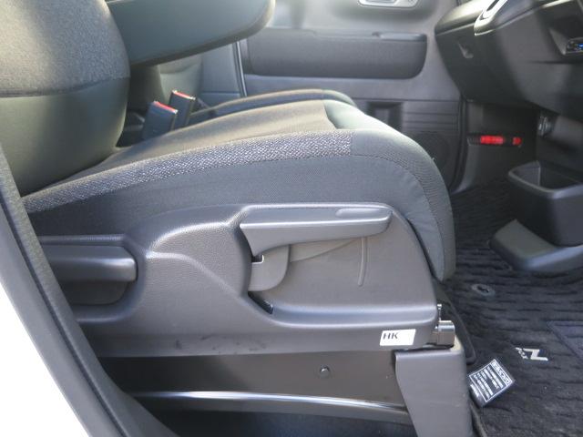 Ｎ－ＢＯＸカスタム ベースグレード　ホンダセンシング・フルセグメモリーナビ・前後ドラレコ・ＥＴＣ・運転席＆助手席シートヒーター・両側パワースライドドア・サイドエアバックシステム＋サイドカーテンエアバック・急アクセル制御機能（29枚目）