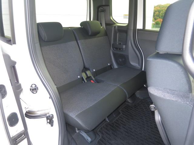 Ｎ－ＢＯＸカスタム ベースグレード　ホンダセンシング・フルセグメモリーナビ・前後ドラレコ・ＥＴＣ・運転席＆助手席シートヒーター・両側パワースライドドア・サイドエアバックシステム＋サイドカーテンエアバック・急アクセル制御機能（30枚目）