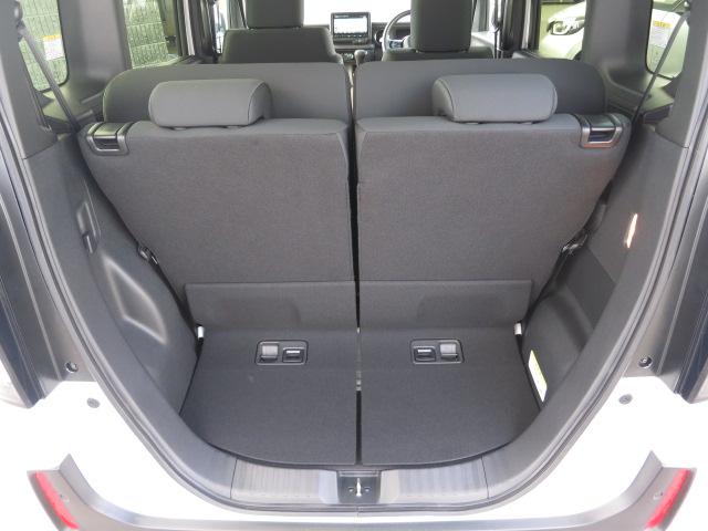 Ｎ－ＢＯＸカスタム ベースグレード　ホンダセンシング・フルセグメモリーナビ・前後ドラレコ・ＥＴＣ・運転席＆助手席シートヒーター・両側パワースライドドア・サイドエアバックシステム＋サイドカーテンエアバック・急アクセル制御機能（33枚目）