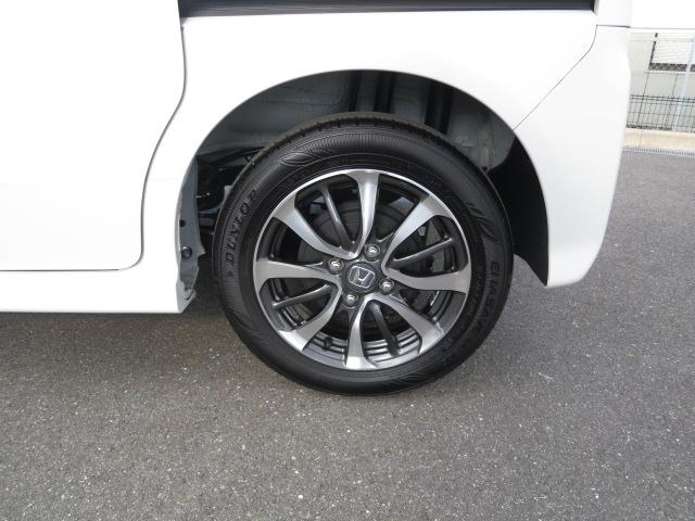 Ｎ－ＢＯＸカスタム ベースグレード　ホンダセンシング・フルセグメモリーナビ・前後ドラレコ・ＥＴＣ・運転席＆助手席シートヒーター・両側パワースライドドア・サイドエアバックシステム＋サイドカーテンエアバック・急アクセル制御機能（52枚目）