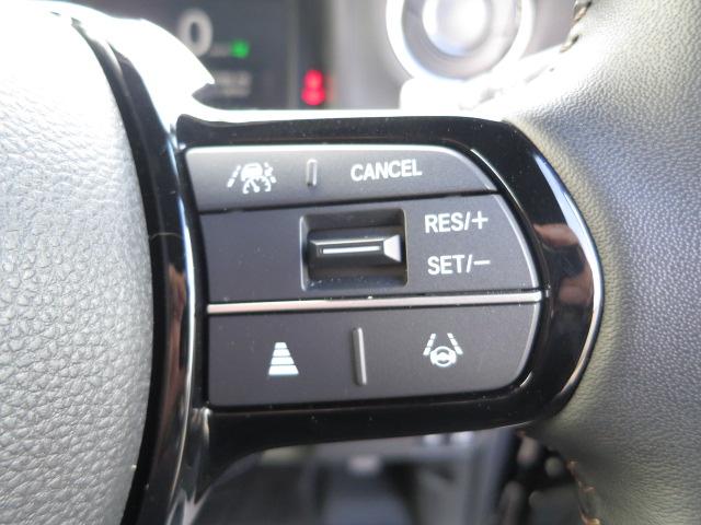 Ｎ－ＢＯＸカスタム ターボ　ホンダセンシング・フルセグメモリーナビ・前後ドラレコ・ＨｏｎｄａＣＯＮＮＥＣＴ・運転席＆助手席シートヒーター・電子パーキングシステム・サイドエアバックシステム＋サイドカーテンエアバック・（27枚目）