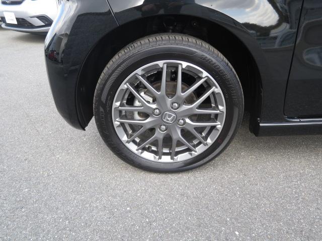 Ｎ－ＢＯＸカスタム ターボ　ホンダセンシング・フルセグメモリーナビ・前後ドラレコ・ＨｏｎｄａＣＯＮＮＥＣＴ・運転席＆助手席シートヒーター・電子パーキングシステム・サイドエアバックシステム＋サイドカーテンエアバック・（42枚目）