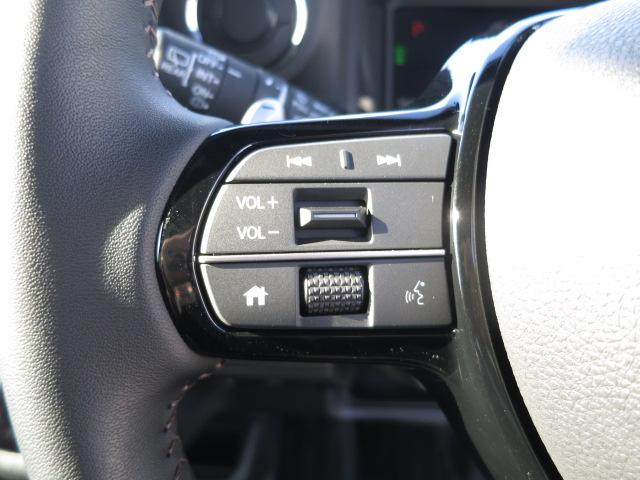 Ｎ－ＢＯＸカスタム ターボ　ホンダセンシング・フルセグメモリーナビ・前後ドラレコ・ＨｏｎｄａＣＯＮＮＥＣＴ・運転席＆助手席シートヒーター・電子パーキングシステム・サイドエアバックシステム＋サイドカーテンエアバック・（24枚目）