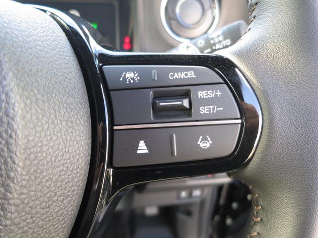 Ｎ－ＢＯＸカスタム ターボ　ホンダセンシング・フルセグメモリーナビ・前後ドラレコ・ＨｏｎｄａＣＯＮＮＥＣＴ・運転席＆助手席シートヒーター・電子パーキングシステム・サイドエアバックシステム＋サイドカーテンエアバック・（25枚目）