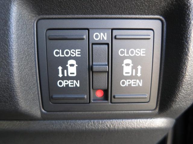 Ｎ－ＢＯＸカスタム ターボ　ホンダセンシング・フルセグメモリーナビ・前後ドラレコ・ＨｏｎｄａＣＯＮＮＥＣＴ・運転席＆助手席シートヒーター・電子パーキングシステム・サイドエアバックシステム＋サイドカーテンエアバック・（26枚目）