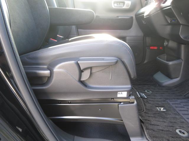 Ｎ－ＢＯＸカスタム ターボ　ホンダセンシング・フルセグメモリーナビ・前後ドラレコ・ＨｏｎｄａＣＯＮＮＥＣＴ・運転席＆助手席シートヒーター・電子パーキングシステム・サイドエアバックシステム＋サイドカーテンエアバック・（30枚目）