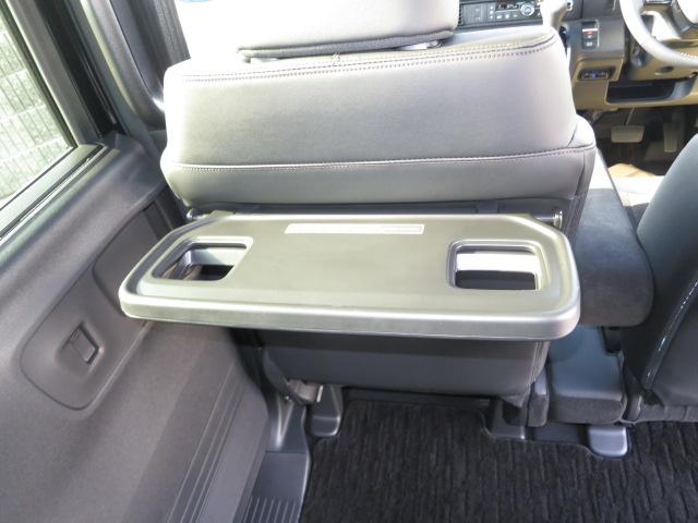 Ｎ－ＢＯＸカスタム ターボ　ホンダセンシング・フルセグメモリーナビ・前後ドラレコ・ＨｏｎｄａＣＯＮＮＥＣＴ・運転席＆助手席シートヒーター・電子パーキングシステム・サイドエアバックシステム＋サイドカーテンエアバック・（32枚目）