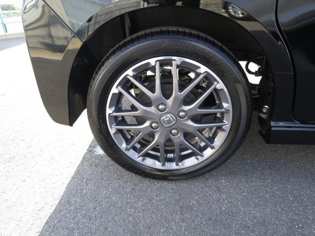 Ｎ－ＢＯＸカスタム ターボ　ホンダセンシング・フルセグメモリーナビ・前後ドラレコ・ＨｏｎｄａＣＯＮＮＥＣＴ・運転席＆助手席シートヒーター・電子パーキングシステム・サイドエアバックシステム＋サイドカーテンエアバック・（41枚目）