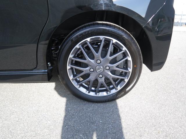 Ｎ－ＢＯＸカスタム ターボ　ホンダセンシング・フルセグメモリーナビ・前後ドラレコ・ＨｏｎｄａＣＯＮＮＥＣＴ・運転席＆助手席シートヒーター・電子パーキングシステム・サイドエアバックシステム＋サイドカーテンエアバック・（42枚目）