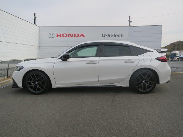シビック ＥＸ　ホンダセンシング・フルセグメモリーナビ・前後ドラレコ・ＥＴＣ２，０・運転席、助手席パワーシート・ＢＯＳＥプレミアムサウンドシステム（１２）スピーカー・ブラインドスポットインフォメーション（18枚目）