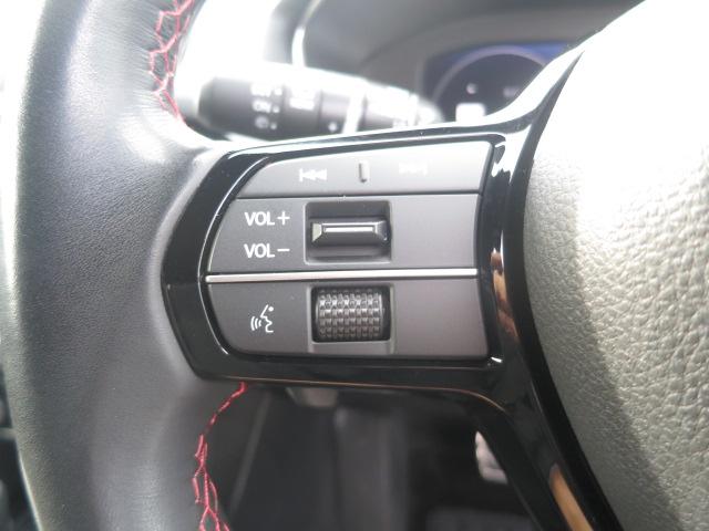 シビック ＥＸ　ホンダセンシング・フルセグメモリーナビ・前後ドラレコ・ＥＴＣ２，０・運転席、助手席パワーシート・ＢＯＳＥプレミアムサウンドシステム（１２）スピーカー・ブラインドスポットインフォメーション（28枚目）