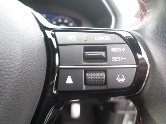 シビック ＥＸ　ホンダセンシング・フルセグメモリーナビ・前後ドラレコ・ＥＴＣ２，０・運転席、助手席パワーシート・ＢＯＳＥプレミアムサウンドシステム（１２）スピーカー・ブラインドスポットインフォメーション（29枚目）