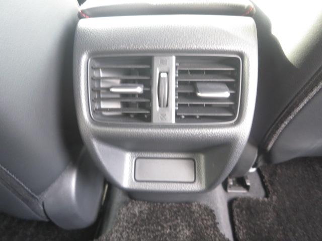 シビック ＥＸ　ホンダセンシング・フルセグメモリーナビ・前後ドラレコ・ＥＴＣ２，０・運転席、助手席パワーシート・ＢＯＳＥプレミアムサウンドシステム（１２）スピーカー・ブラインドスポットインフォメーション（34枚目）