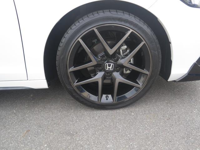 シビック ＥＸ　ホンダセンシング・フルセグメモリーナビ・前後ドラレコ・ＥＴＣ２，０・運転席、助手席パワーシート・ＢＯＳＥプレミアムサウンドシステム（１２）スピーカー・ブラインドスポットインフォメーション（39枚目）