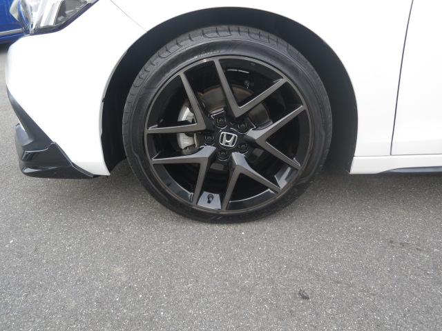 シビック ＥＸ　ホンダセンシング・フルセグメモリーナビ・前後ドラレコ・ＥＴＣ２，０・運転席、助手席パワーシート・ＢＯＳＥプレミアムサウンドシステム（１２）スピーカー・ブラインドスポットインフォメーション（42枚目）