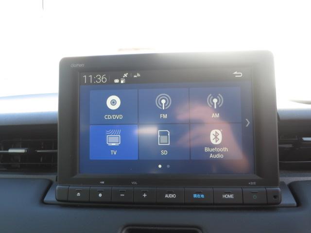 ヴェゼル ｅ：ＨＥＶＸ（4枚目）