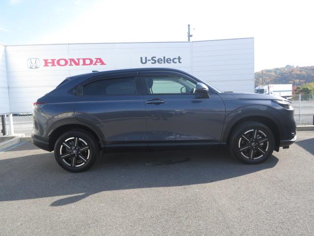 ヴェゼル ｅ：ＨＥＶＸ（11枚目）