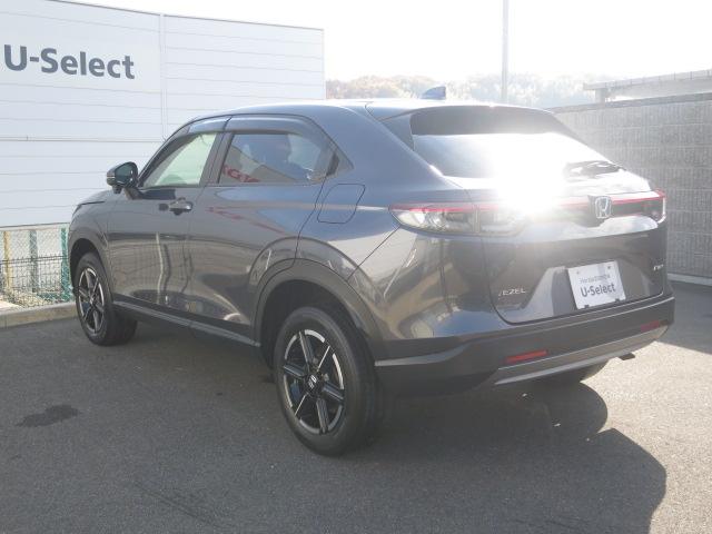 ヴェゼル ｅ：ＨＥＶＸ（14枚目）