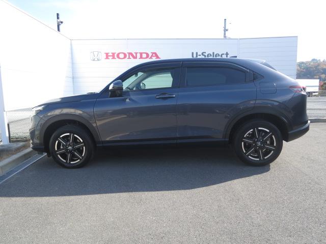 ヴェゼル ｅ：ＨＥＶＸ（15枚目）