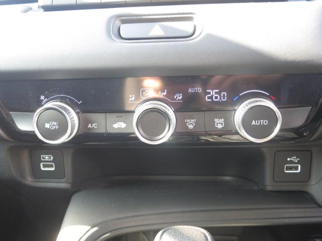 ヴェゼル ｅ：ＨＥＶＸ（16枚目）