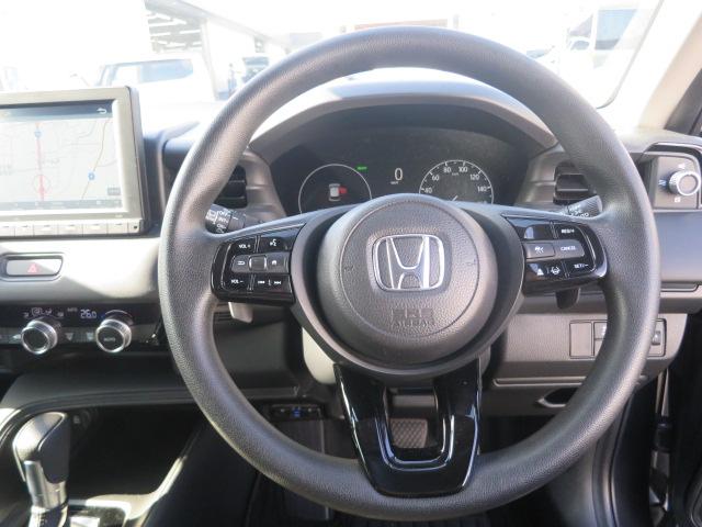 ヴェゼル ｅ：ＨＥＶＸ（22枚目）