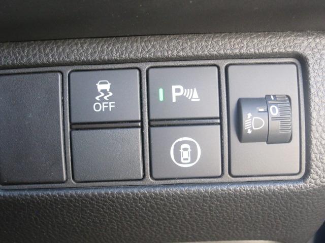 ヴェゼル ｅ：ＨＥＶＸ（24枚目）