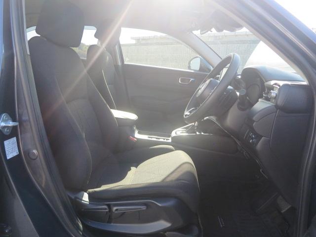 ヴェゼル ｅ：ＨＥＶＸ（27枚目）