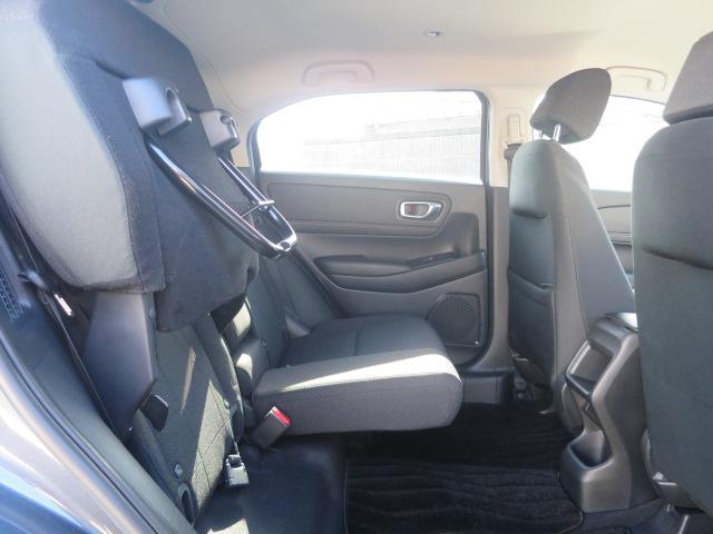 ヴェゼル ｅ：ＨＥＶＸ（31枚目）